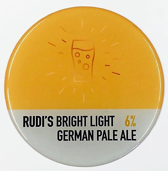 Брайт Лайт Пейл Эль