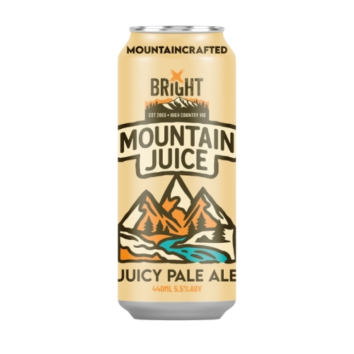 Маунтин Джуис Джуси Пейл Эль