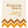 Вайлдсайд Джинджер энд Орандж Эль