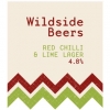 Уайлдсайд Ред Чили Энд Лайм Лагер