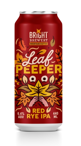 Лиф Пипер Ред Рай ИПА