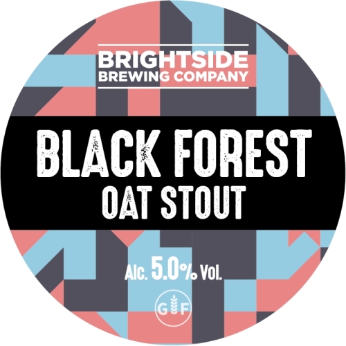 Блэк Форест Оут Стаут