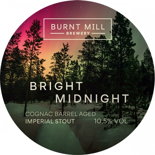 Брайт Миднайт