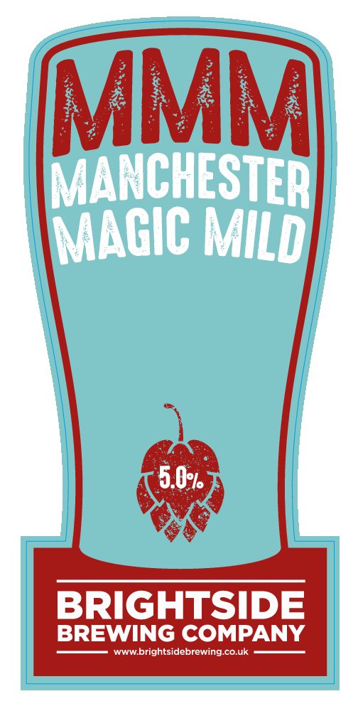 Манчестер Мэджик Майлд