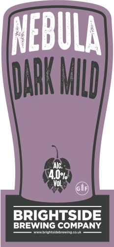 Небула Дарк Майлд