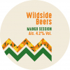 Вайлдсайд Беерс Манго Сэшн