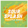 Кислый Сплеш: Ананас/Манго