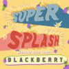 Супер Сплеш: Блэкберри