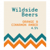 Уайлдсайд Оранж энд Синнамон Амбер