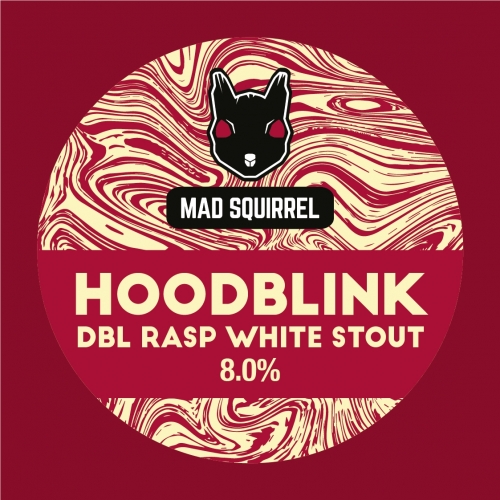 Худблинк Распберри Эдишн