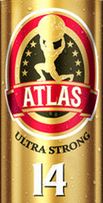 Атлас Ультра Стронг 14