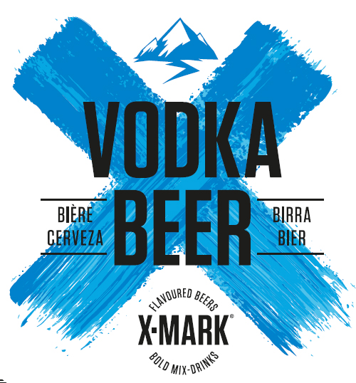 Икс-Марк Водка Бир