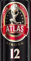 Атлас Супер Стронг 12