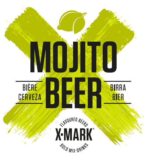 Икс-Марк Мохито Бир