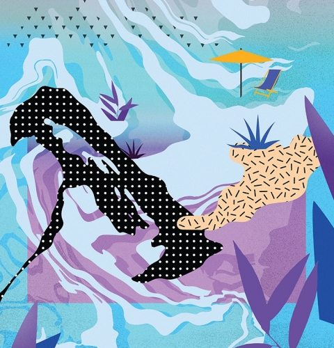 Дабл Лос Табарнакос - Манге