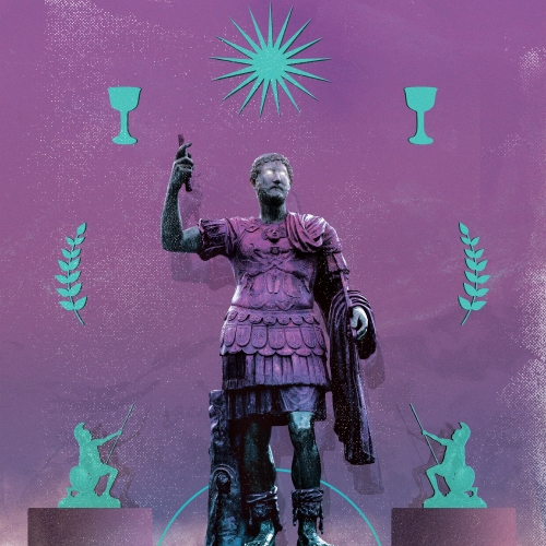 Дабл Драй Хоппед Адриен