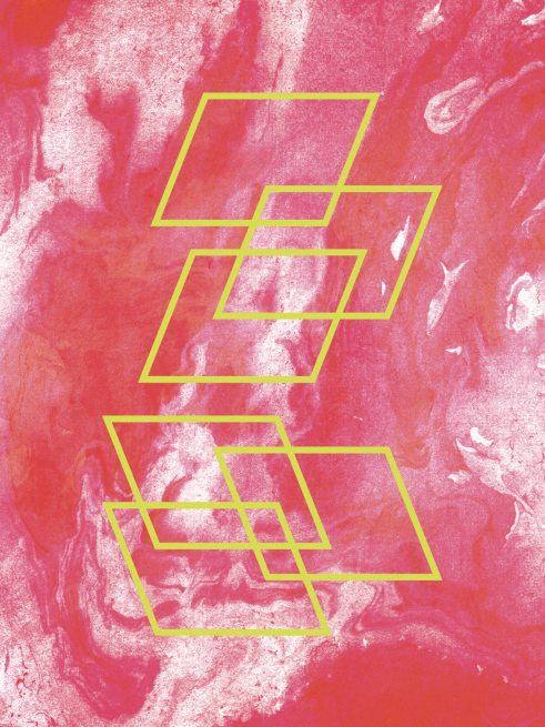 Эклат - Банан, Персик, Манго, Папайя, Кокос И Зефир