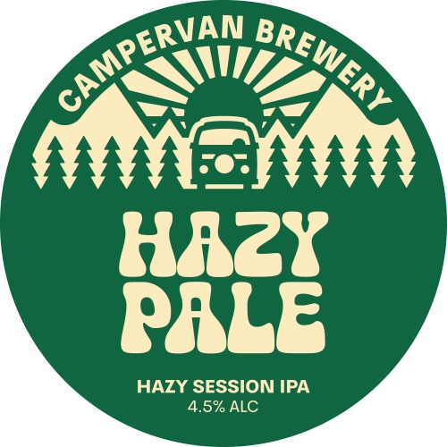 Хейзи Пейл Эль