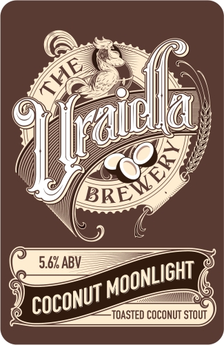 Коконат Муунлайт