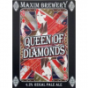 Куин Оф Даймондс