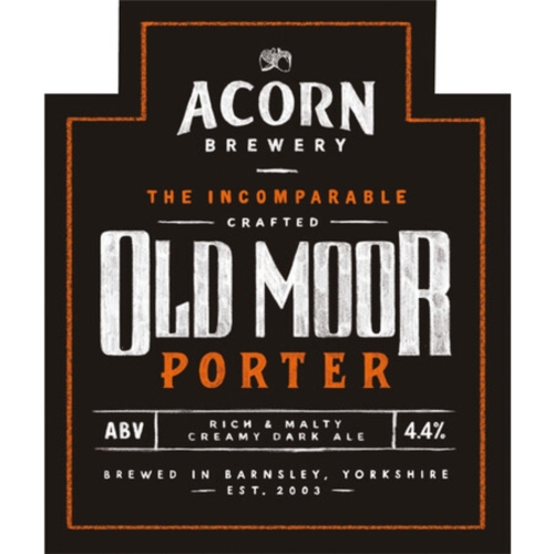 Олд Мур Портер