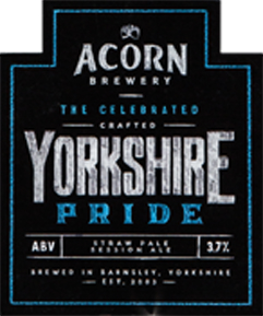 Йоркшир Прайд