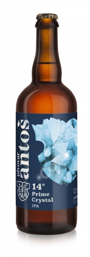 Прайм Кристал