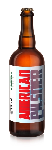 Американ Пилснер