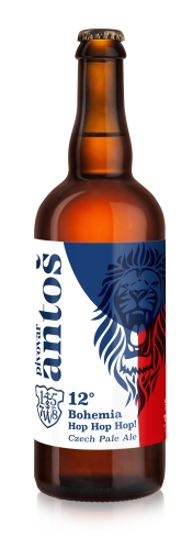 Богемия Хоп Хоп Хоп!