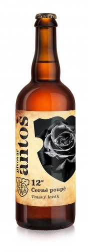 Черное Поупе