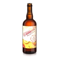 Мэй зе Фрут Би Виз Ю: Пир энд Пич