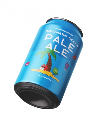 Саузерн Оушен Пейл Эль