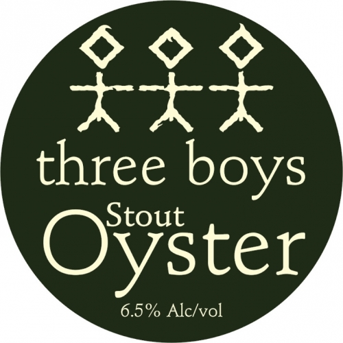 Ойстер Стаут