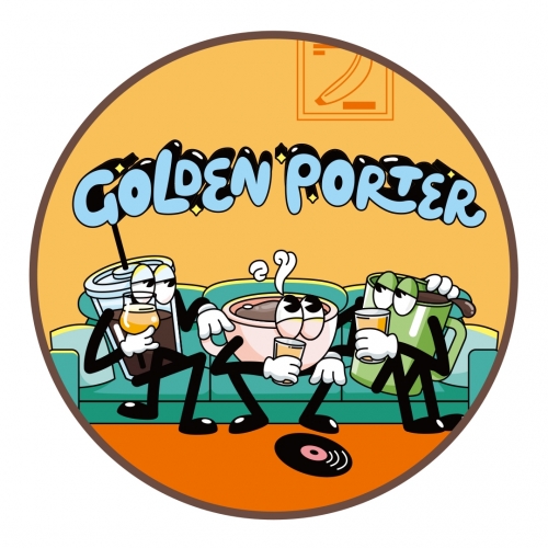 Голден Портер
