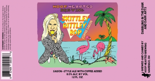 Скиттли Биттли Боп