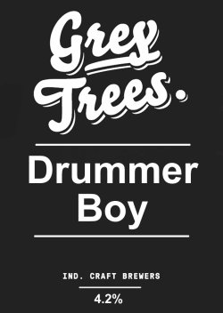 Драммер Бой