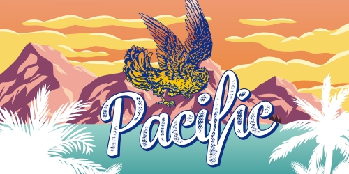 Пасифик Пейл Эль