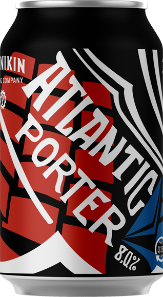 Атлантик Портер