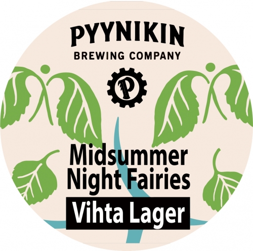 Мидсаммер Найт Фэйриз Вихта Лагер