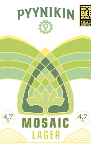 Мозаик Лагер