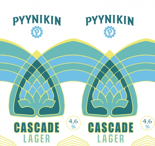 Каскад Лагер