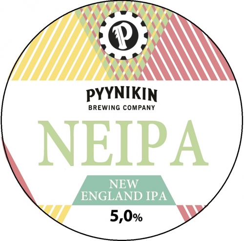 Нью-Ингленд ИПА