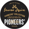 Джеймс Скуайр Пионерс Коллекшн Инглиш ИПА