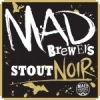 Мэд Брюэрс: Стаут Нуар
