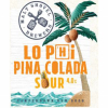 Ло Фи Пина Колада Сур