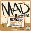 Мэд Брюэрс: Джинджер Чопс Эль