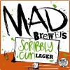 Мэд Брюэрс: Скрибли Гам