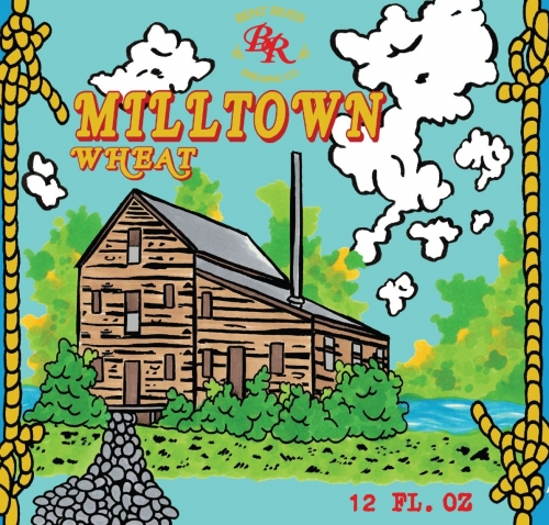 Миллтаун Вит