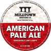 Американ Пейл Эль