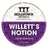 Уиллетс Ноушн